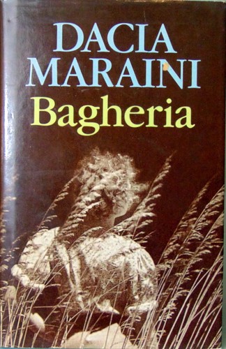Libro bagheria dacia - bagheria,