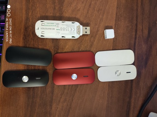 Chiavetta modem usb zte - modem,