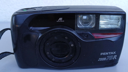 Pentax zoom 35mm - zoom, 70-r