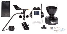Davis spezialpaket weatherlink - davis,