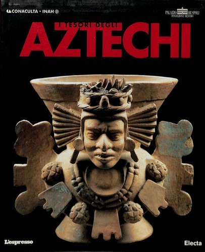 Tesori degli aztechi - tesori,