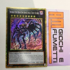 NUMERO C40 BURATTINO ARSESE