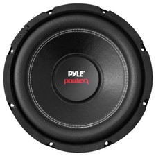 Pyle PLPW10D Subwoofer DVC