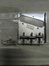 Fender Fender Roadworn Tele Bridge ponte