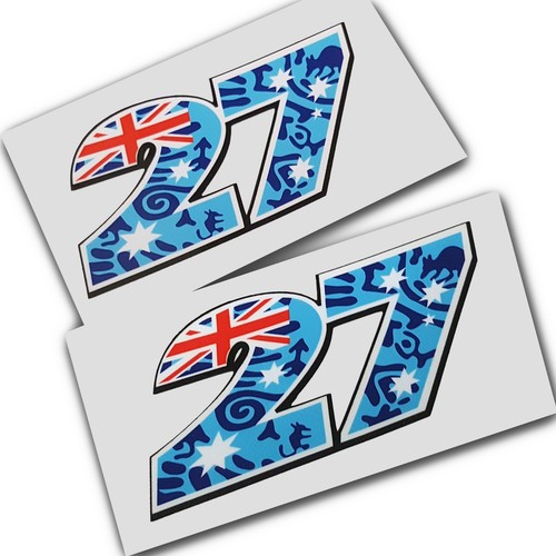 Adesivi decal piccoli design - adesivi,