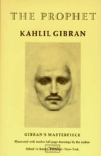 The Prophet (A Borzoi Book) -