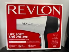 REVLON Asciugacapelli a