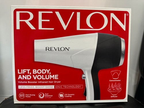 Revlon asciugacapelli - revlon,
