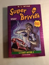 SUPER BRIVIDI 9 - La