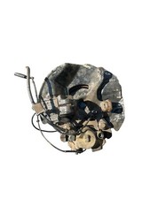 Montante anteriore sinistro bmw serie 3 e 46 320d 136 cv 1998/2001 31211096429