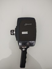 Cinepresa 8mm Jelco 8ES con custodia originale 