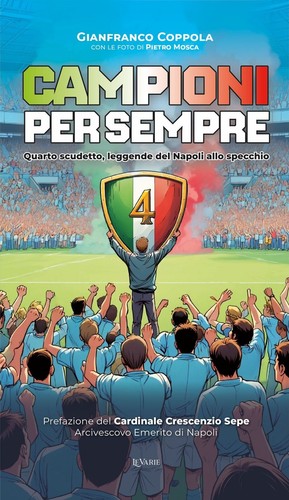 Libro campioni per - libro, sempre