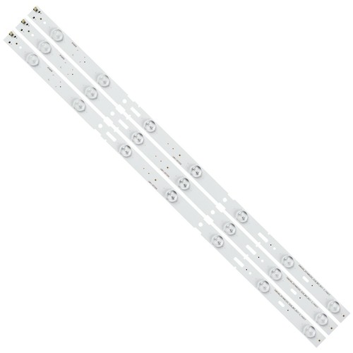 Kit 3pz strisce - kit/3pz, per