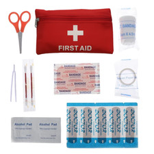 KIT DI PRONTO SOCCORSO