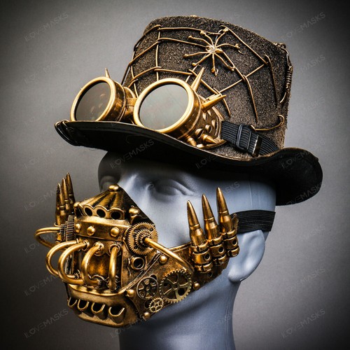 Cappello top halloween - cappello,