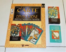 ORACOLO DI FATIMA Lo Scarabeo