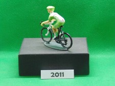 FIGURINE CYCLISTE - Format