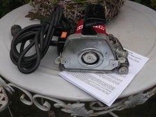 Fresa per giunti MAFELL KFU 500B buone condizioni scanalatrice