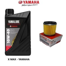 Kit Tagliando YAMAHA XMAX