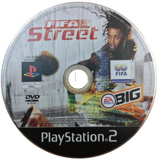 FIFA STREET per PS2 - Sony