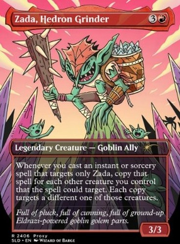 Mtg mazzo personalizzato - mtg,