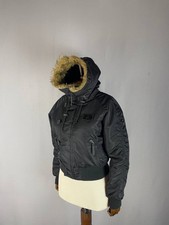 Giacca bomber donna Alpha