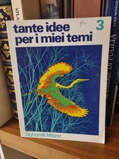 Tante idee per i miei temi 3ª