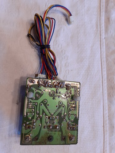 Sansui 919 2844 - au-919, f-2844