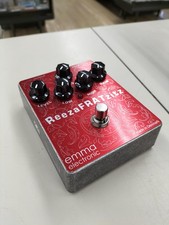 EMMA ELECTRONIC REEZAFRATZITZ