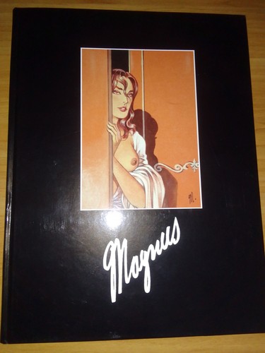 Magnus glittering images - magnus,