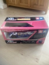 Nuovo Tamiya Vintage 57725 RC