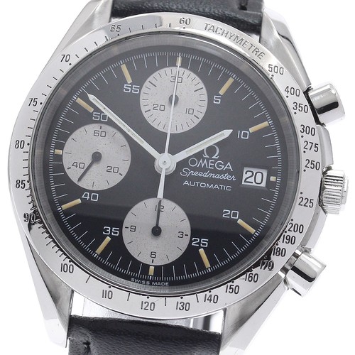Orologio uomo automatico - automatico, omega