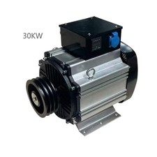 Generatori monofase trifase