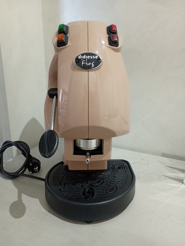 Didiesse frog macchina per - didiesse,