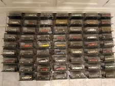 Lancia story collection - lancia,