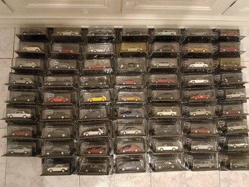 Lancia story collection - lancia,