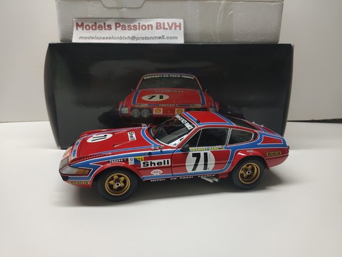 Ferrari 365 gtb4 mans - le,