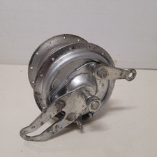 Mozzo ruota moto epoca anteriore MOTOM MOTOBI MORINI GUZZI BENELLI FBM 1