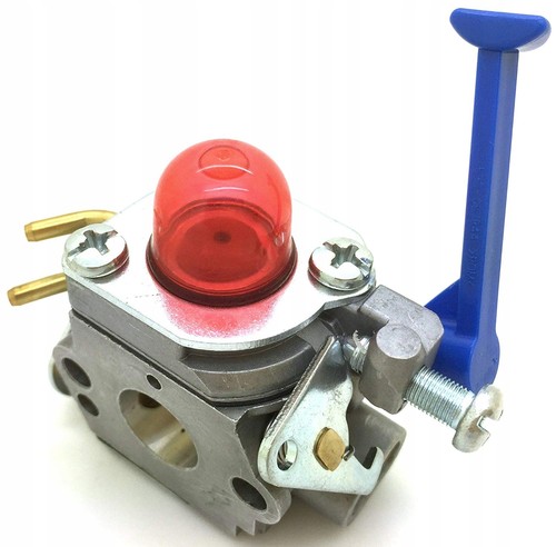 Carburatore husqvarna 124l - carburatore,