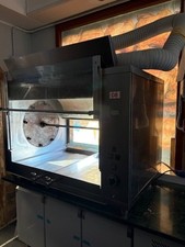 GIRARROSTO PROFESSIONALE PER