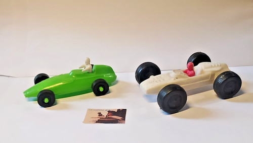 Modellini auto formula 1 - 2,