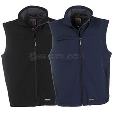 GILET SOFT SHELL PAYPER BERING