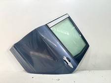 PORTIERA PORTA SPORTELLO POSTERIORE SINISTRA SINISTRO PER HONDA FR-V 1° Serie (