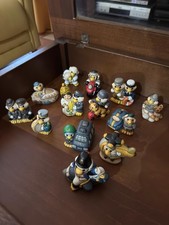 Collezione Completa 15 Pezzi