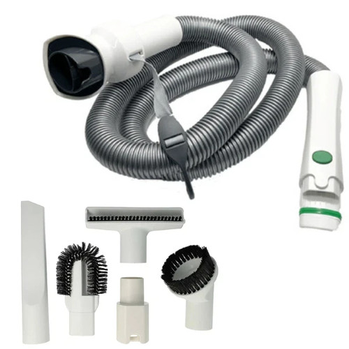 Tubo flessibile kit pennelli - flessibile, +