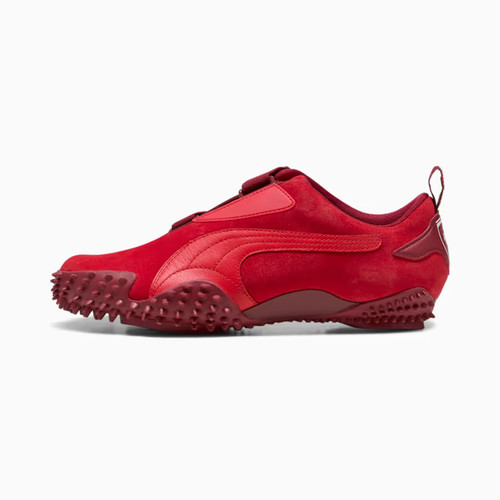 Sneaker puma scuderia - sneaker,