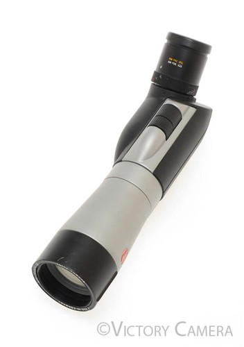 Leica apo televid - leica, 62
