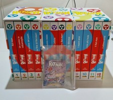 Rat Man Saga Completa Con