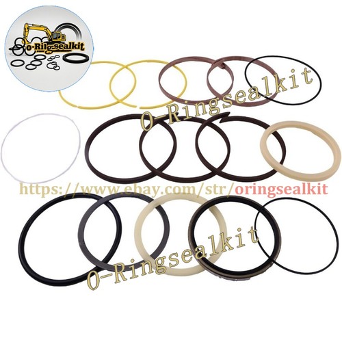Boom cylinder seal kit - boom,
