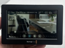 Blackmagic Design Video Assist